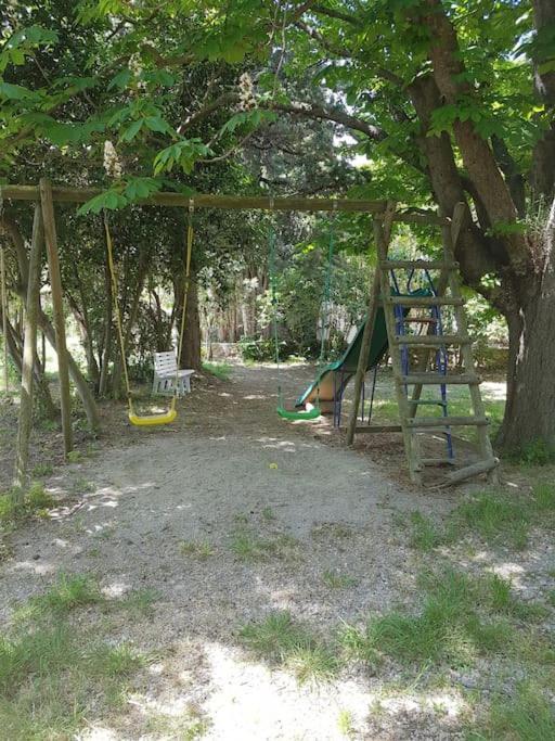 Sigean - Maison Domaine Viticole, 6 Km De La Mer ภายนอก รูปภาพ